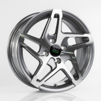 Диски megami-mgm-34