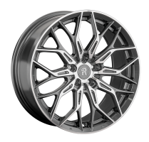 Диски replay-chr122