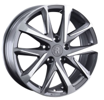 Диски replica-audi-a235