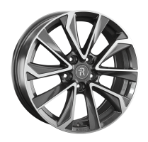 Диски replica-honda-h116