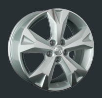 Диски replica-lexus-lx57