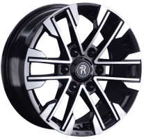 Диски replica-mitsubishi-mi169