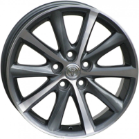 Диски replica-toyota-ty237