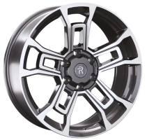 Диски replica-toyota-ty328