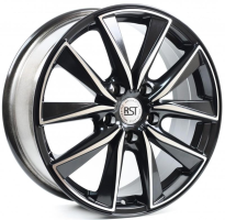 Диски rst-r057-mazda