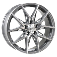 Диски rst-r218-mazda