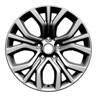 Диски sk-kl-293-sportage