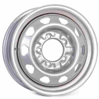 Диски trebl-uaz-patriot