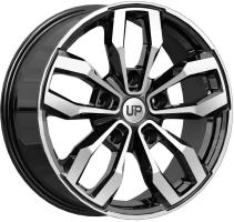 Диски wheels-up-u116