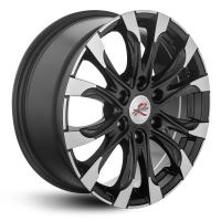 Диски xtrike-haval-h9-r118