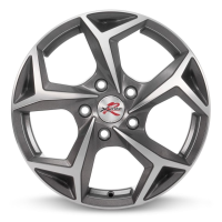 Диски xtrikerts-ceed-r066
