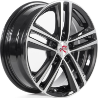 Диски xtrikerts-rapid-r025